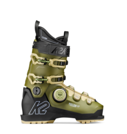 K2 Recon x Boa 120