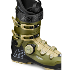 K2 Recon x Boa 120
