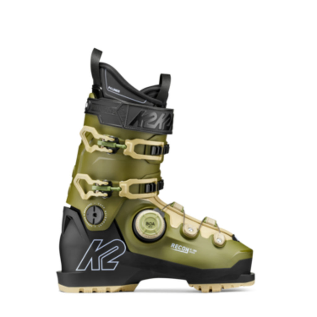 K2 Recon x Boa 120