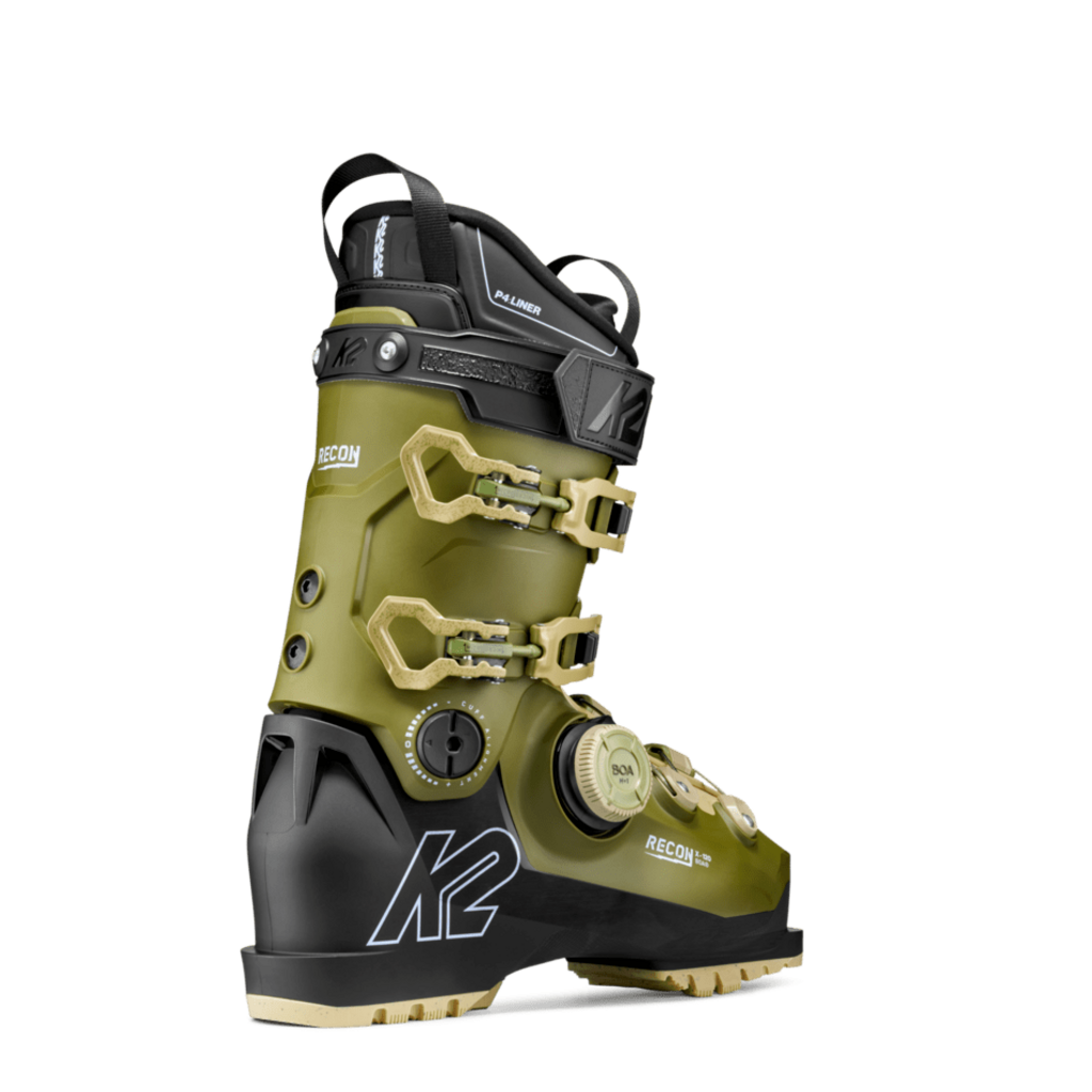 K2 Recon x Boa 120