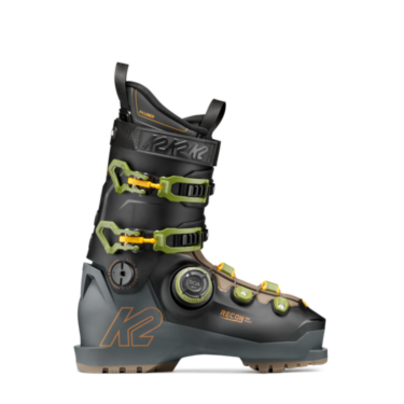 K2 Recon Boa 100