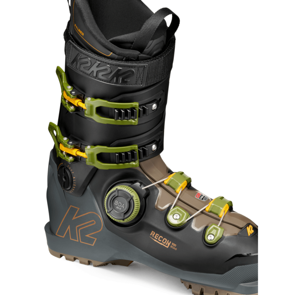 K2 Recon Boa 100