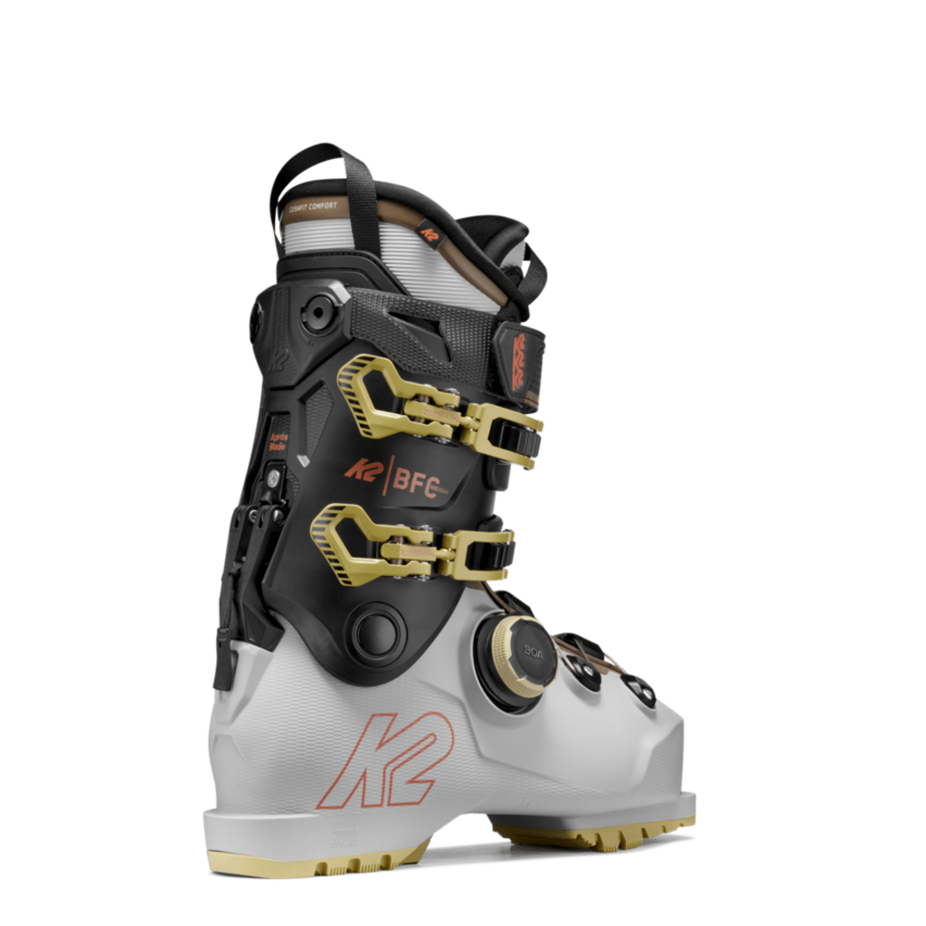 K2 BFC Boa 100