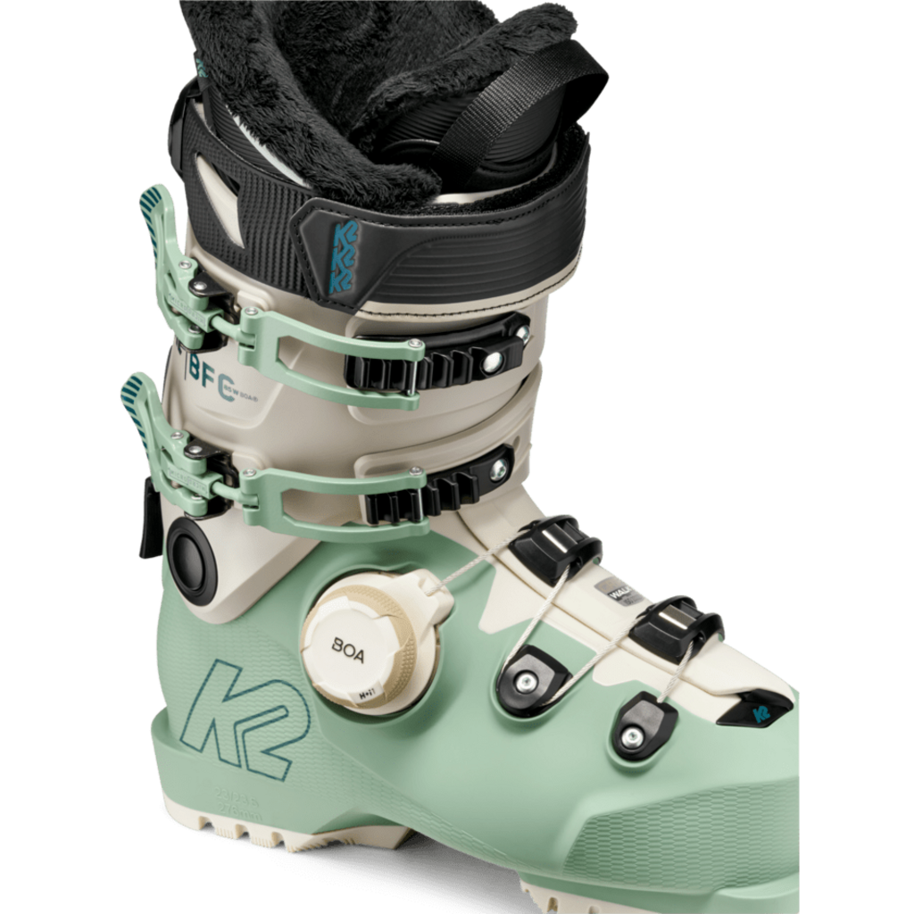 K2 BFC Boa 85 W