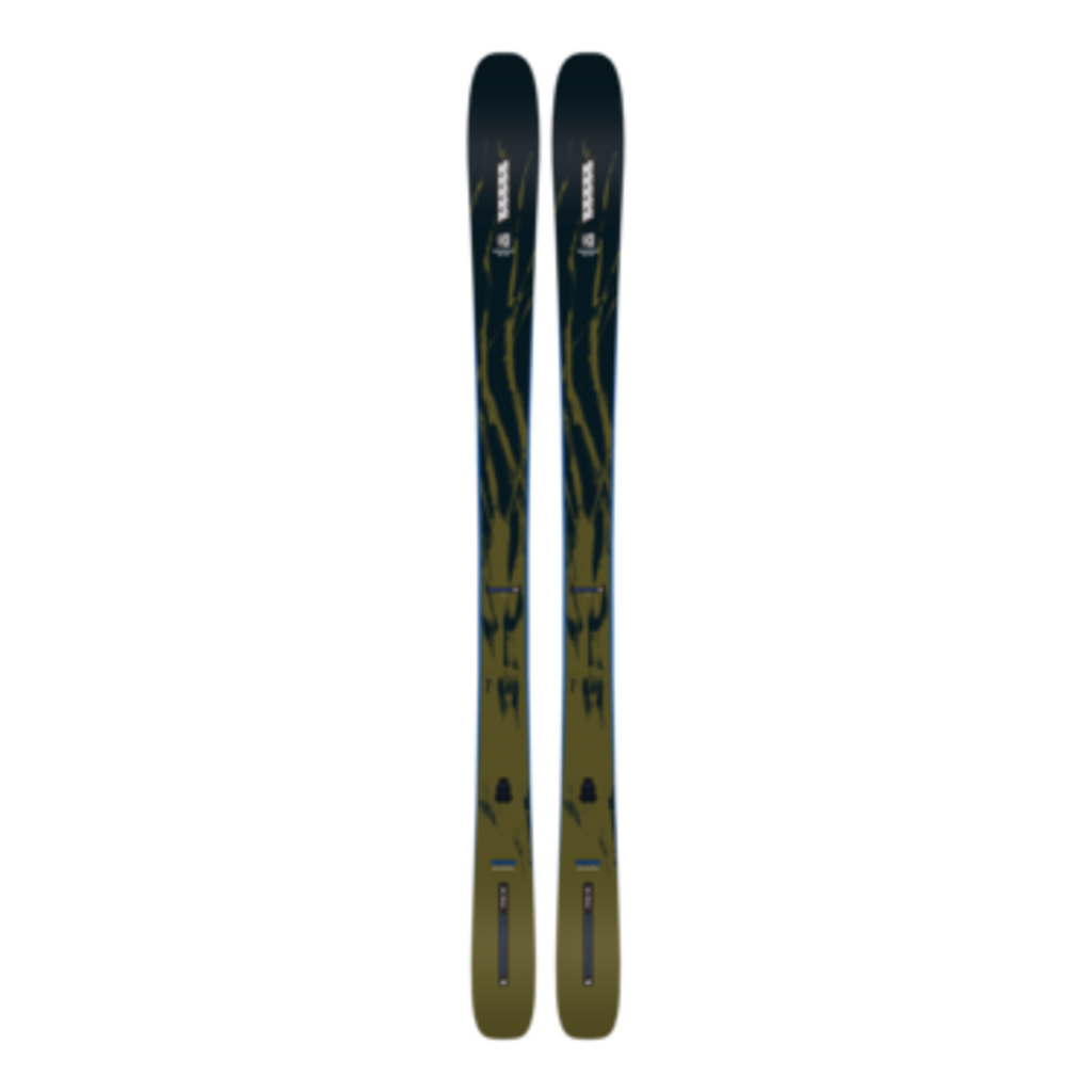 K2 Mindbender 90 Quikclik