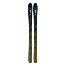 K2 Mindbender 90 Quikclik