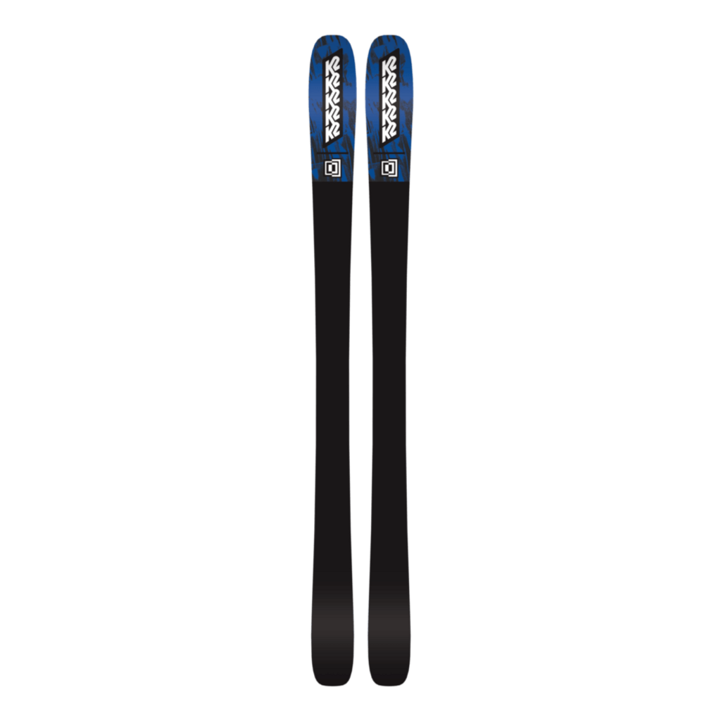 K2 Mindbender 90 Quikclik