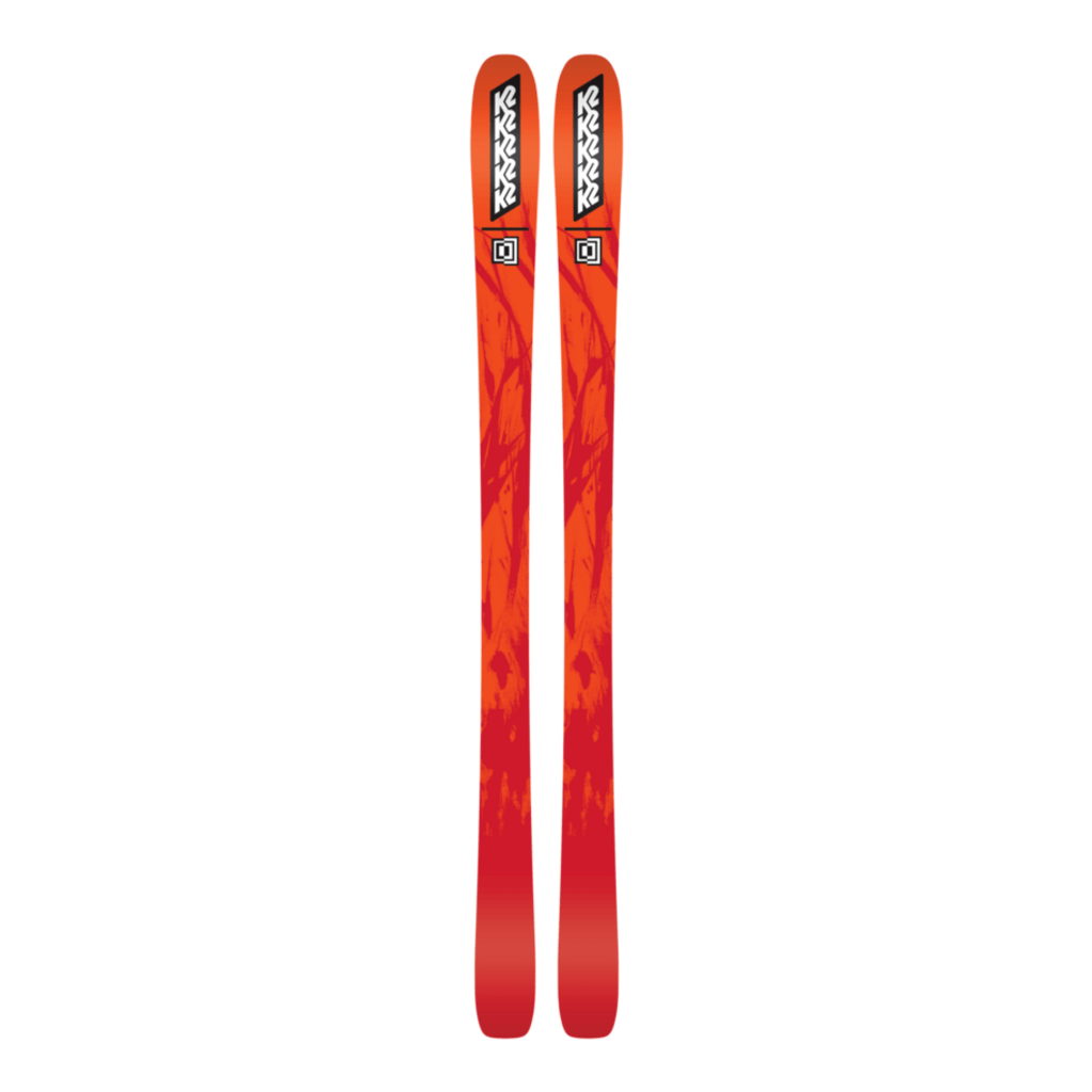 K2 Mindbender 88