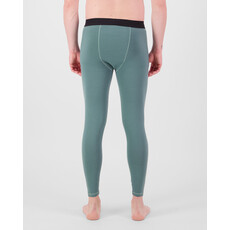 Mons Royale Cascade Merino Base Layer Legging, Burnt Sage
