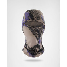 Mons Royale Santa Rosa Merino Balaclava, Paintbrush Blue