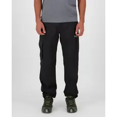 Mons Royale All Mission Pants, Black