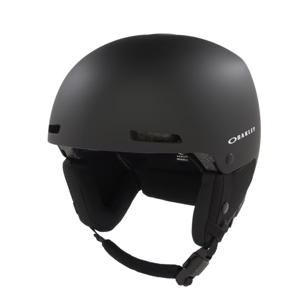 Oakley MOD1 Pro MIPS AF, Blackout 2027