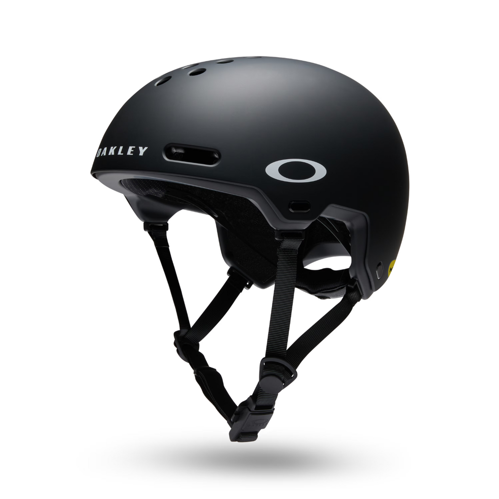 Oakley MOD PRK MIPS, Matte Black 2027