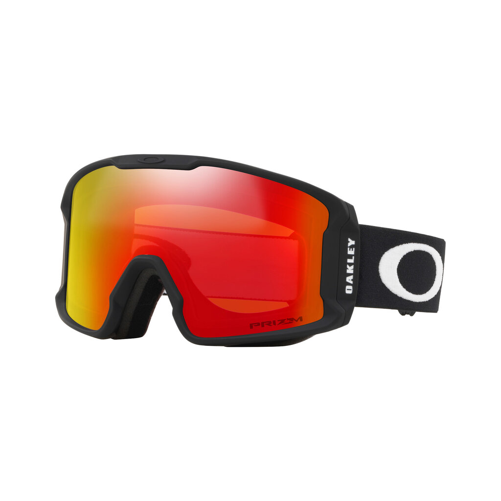 Oakley Line Miner M, Prizm Snow Torch 2027