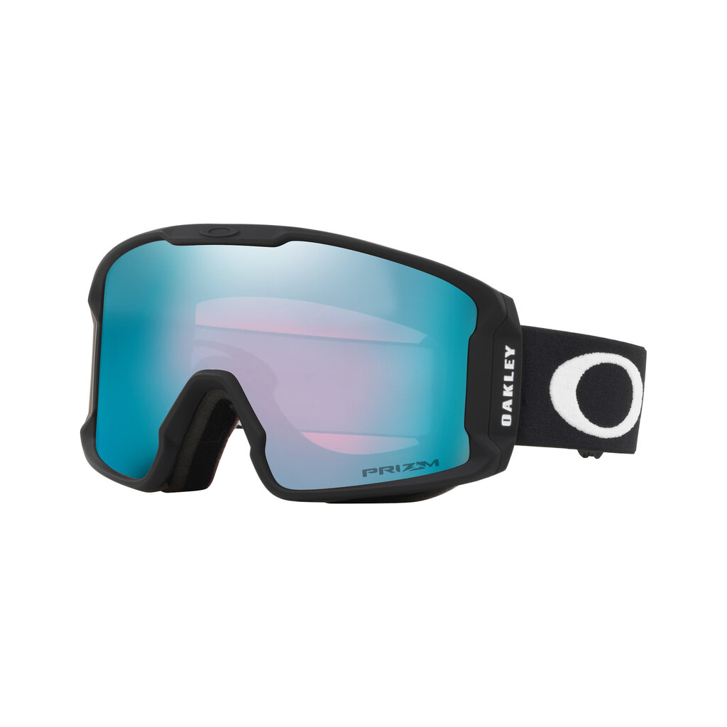 Oakley Line Miner M, Prizm Snow Sapphire/Black 2027