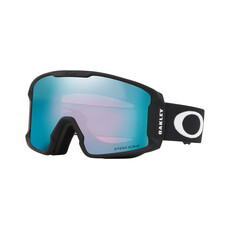 Oakley Line Miner M, Prizm Snow Sapphire/Black 2027