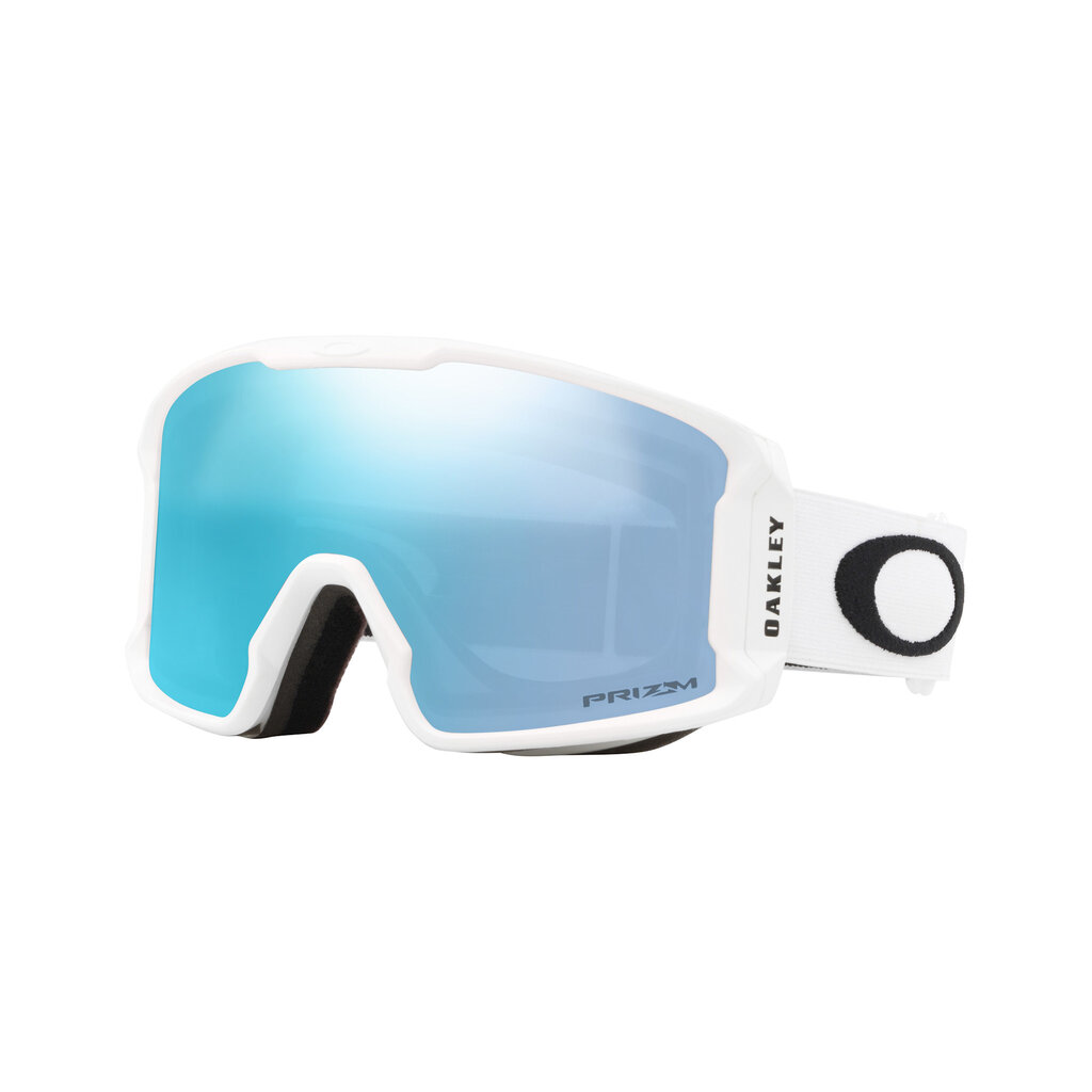 Oakley Line Miner M, Prizm Snow Sapphire/White 2027