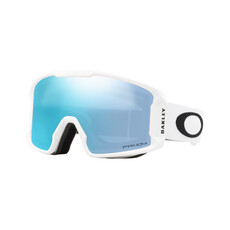 Oakley Line Miner M, Prizm Snow Sapphire/White 2027