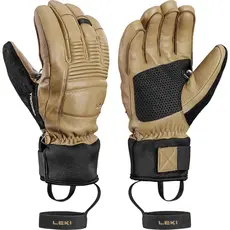 Leki TYTON PRO TR TAN/BLACK