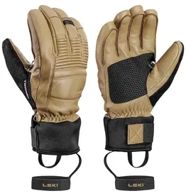 Leki TYTON PRO TR TAN/BLACK