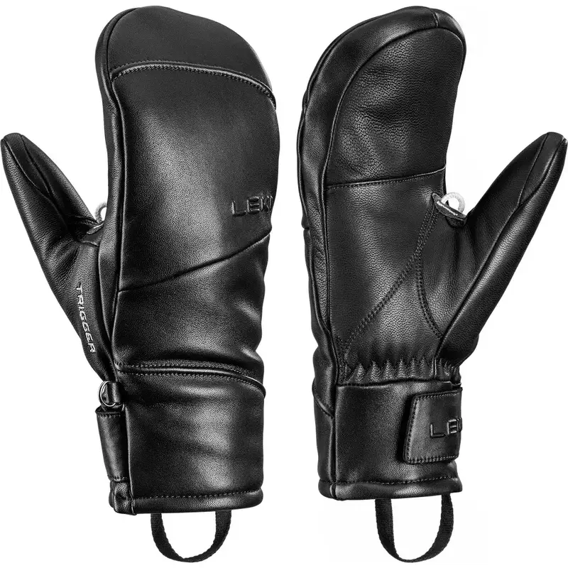 Leki GLACE PRIME TR WOMEN'S MITT