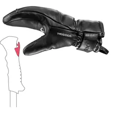 Leki GLACE PRIME TR WOMEN'S MITT