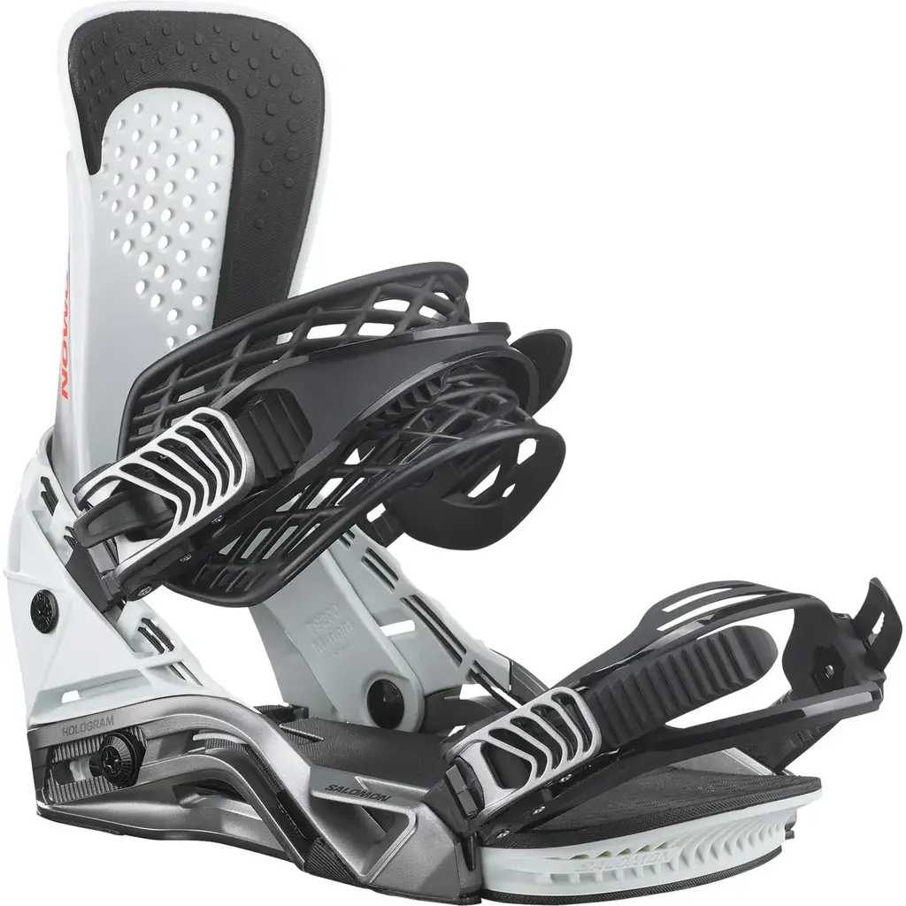 Salomon HOLOGRAM GREY 2027