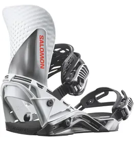 Salomon HOLOGRAM GREY 2027