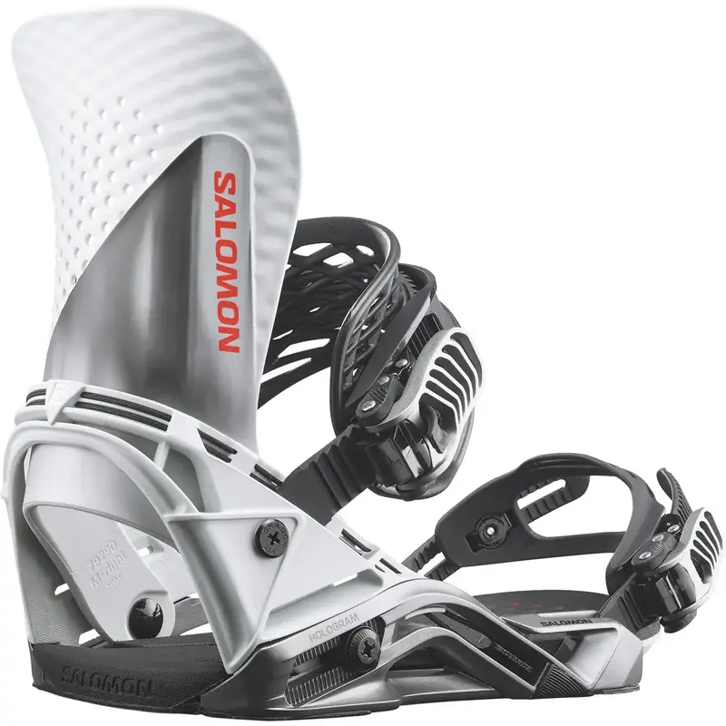 Salomon HOLOGRAM GREY 2027