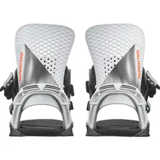 Salomon HOLOGRAM GREY 2027