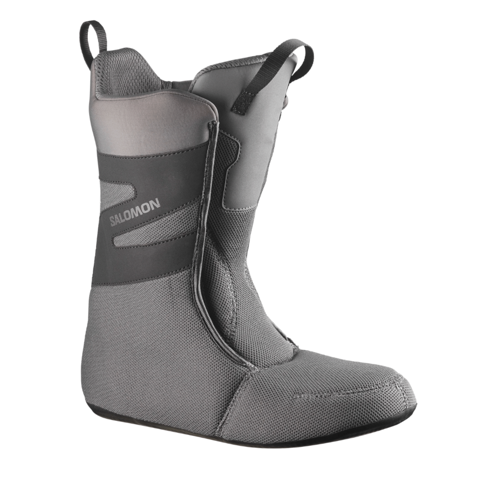 Salomon DIALOGUE DUAL BOA WIDE BLACK 2027