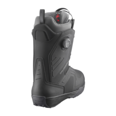Salomon DIALOGUE DUAL BOA WIDE BLACK 2027