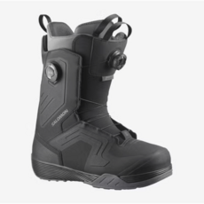 Salomon DIALOGUE DUAL BOA WIDE BLACK 2027