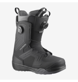 Salomon DIALOGUE DUAL BOA WIDE BLACK 2027