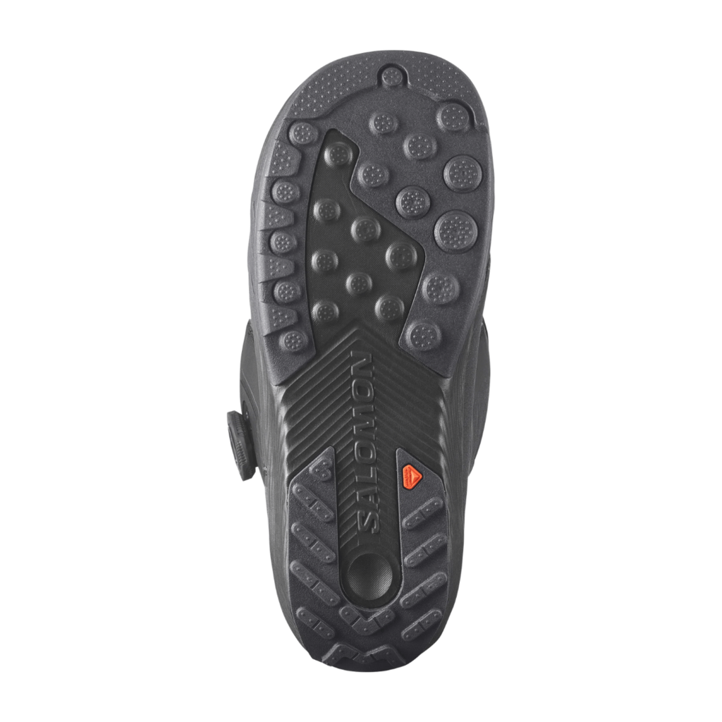Salomon DIALOGUE DUAL BOA WIDE BLACK 2027