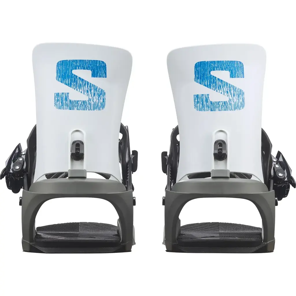 Salomon RHYTHM GREY RACE BLUE 2027
