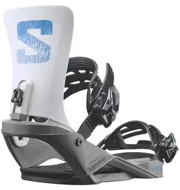 Salomon RHYTHM GREY RACE BLUE 2027