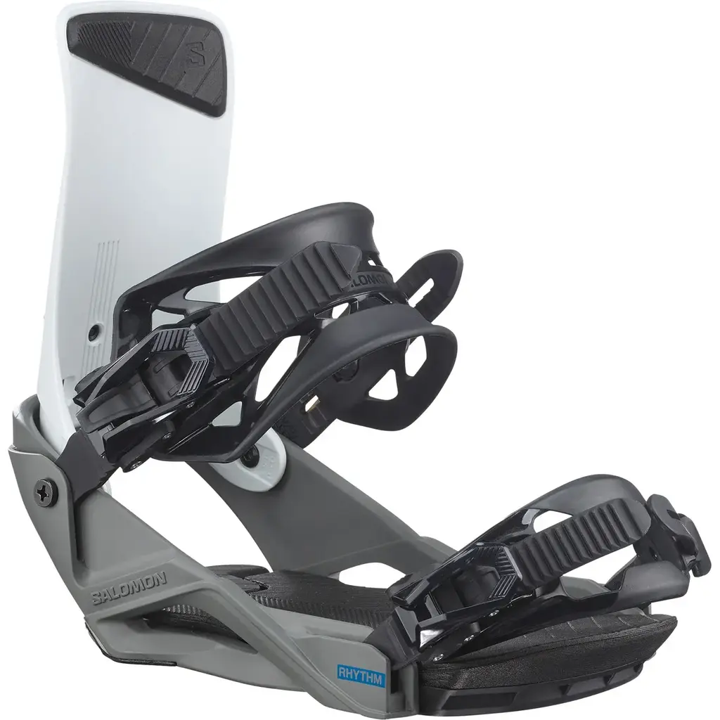 Salomon RHYTHM GREY RACE BLUE 2027