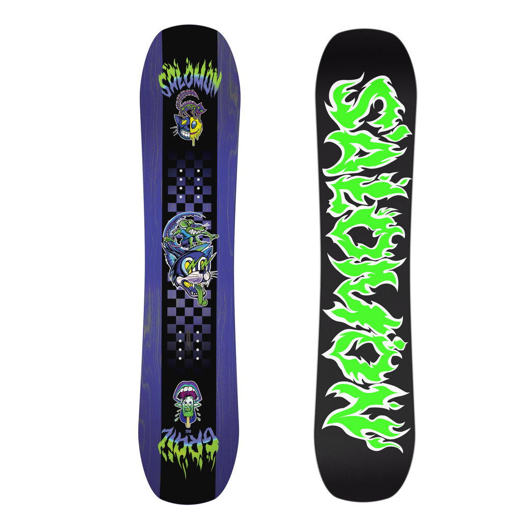 Salomon GRAIL 2027