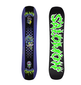 Salomon GRAIL 2027