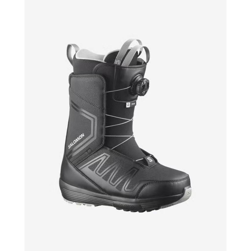 Salomon PEARL BOA BLACK 2027