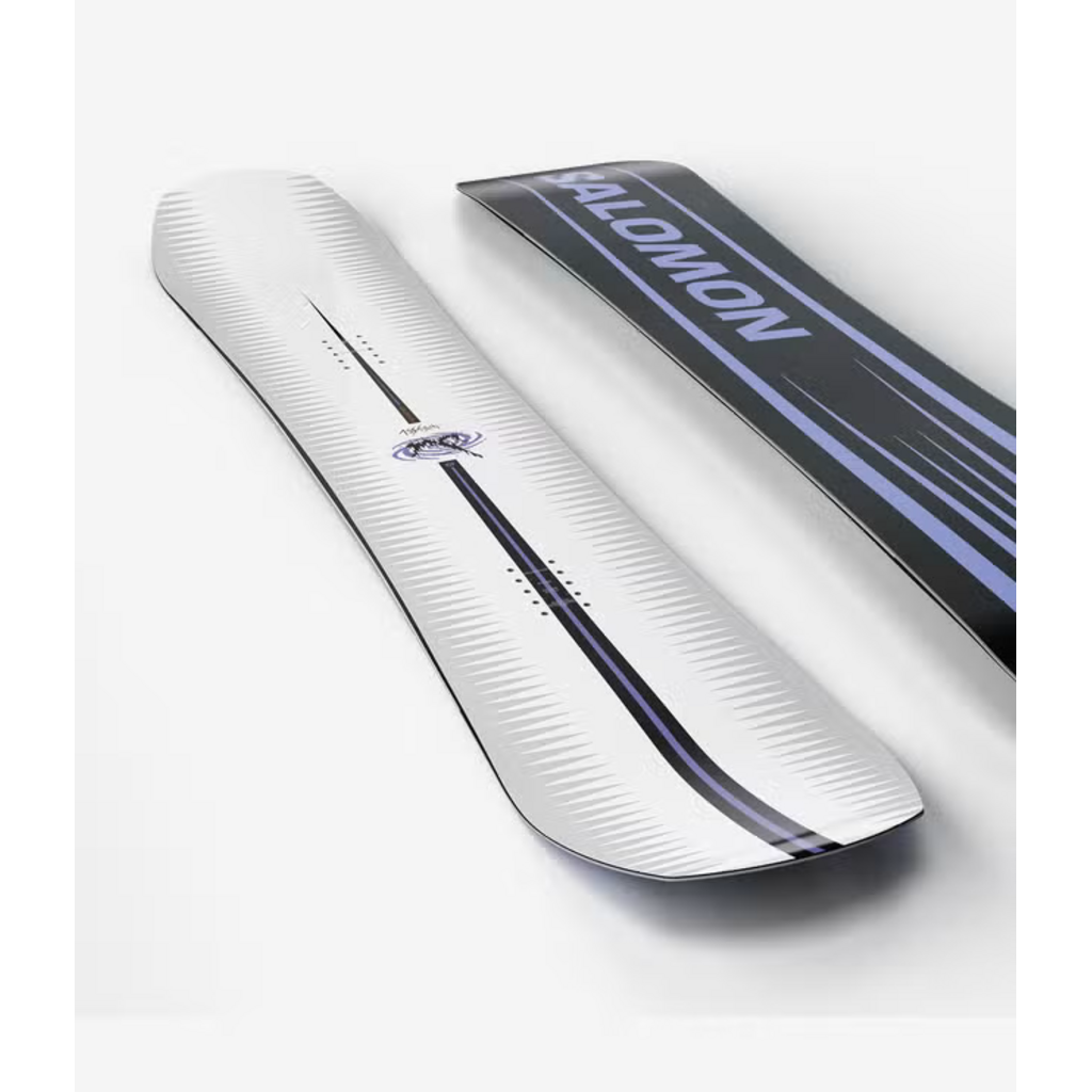Salomon ASSASSIN (2027)