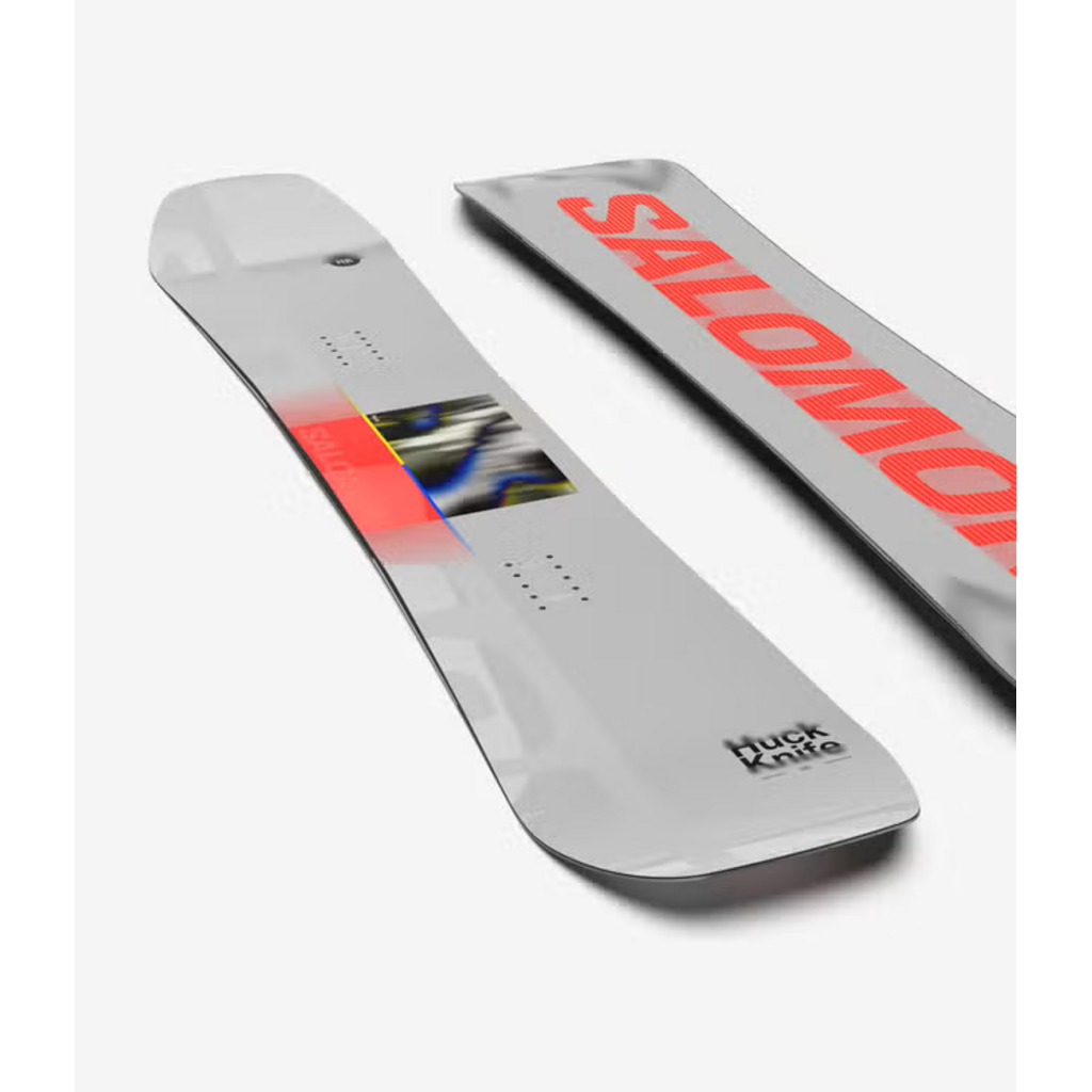 Salomon HUCK KNIFE (2027)