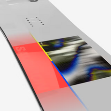 Salomon HUCK KNIFE (2027)