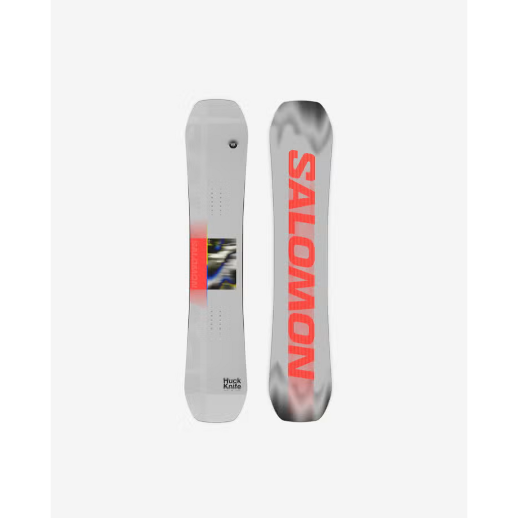 Salomon HUCK KNIFE (2027)