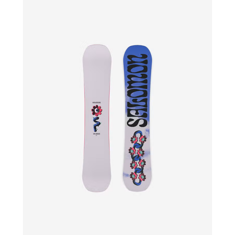 Salomon OH YEAH (2027)