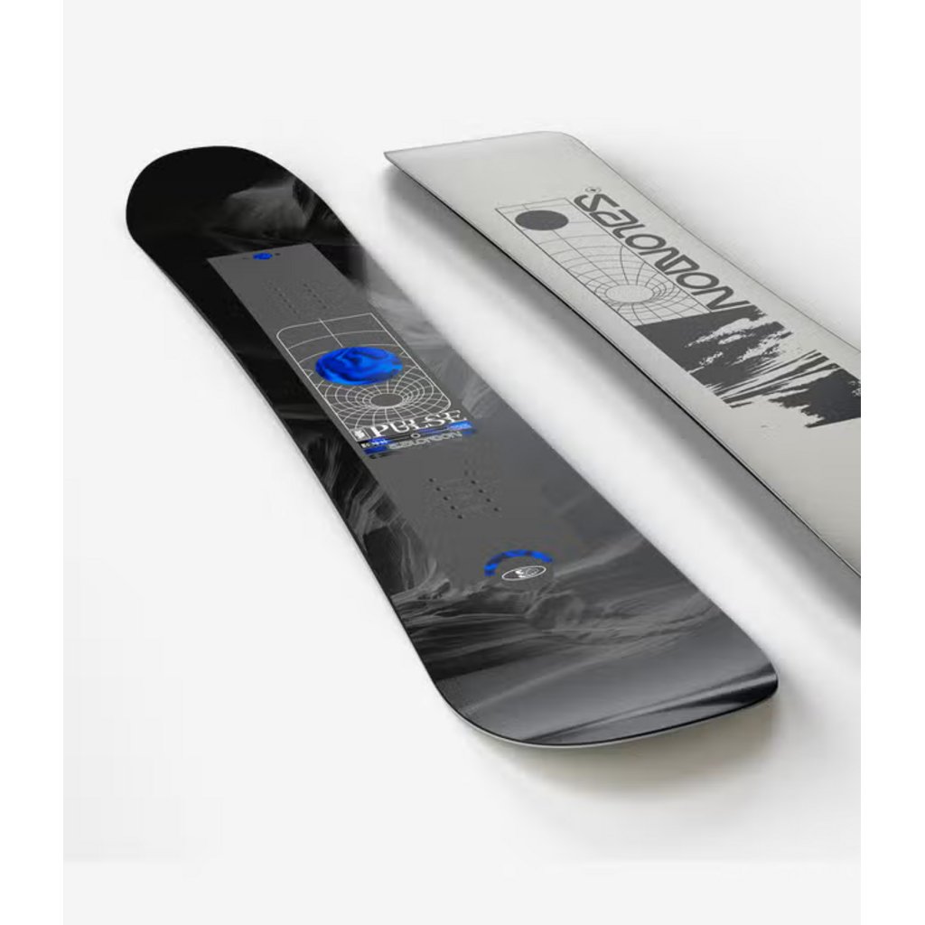 Salomon PULSE (2027)