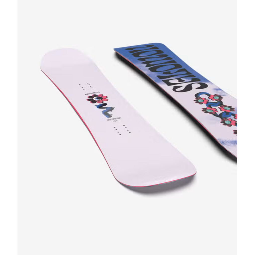 Salomon OH YEAH GROM (2027)