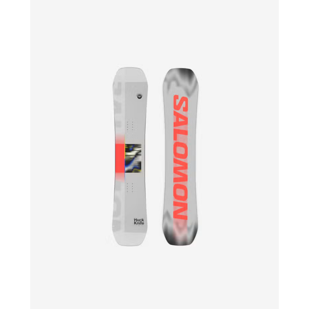 Salomon HUCK KNIFE GROM (2027)