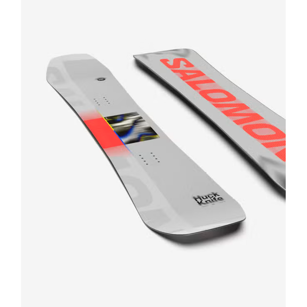 Salomon HUCK KNIFE GROM (2027)